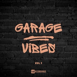 Garage Vibes, Vol. 03