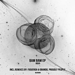 Bam Bam EP