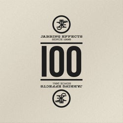 Fx 100, a Hundred Effects