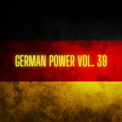 German Power Vol. 39