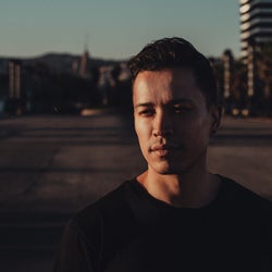 Sonar Week Chart