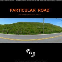 Particular Road