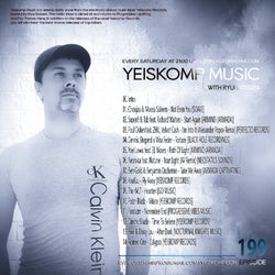 YEISKOMP MUSIC 199