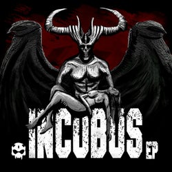 Incubus EP
