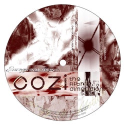 The Fifth Dimension EP