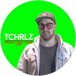 TCHRLZ - BREAKS / TRAP / GRIME