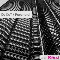 Paranoid