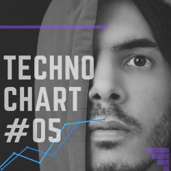 Techno Chart #05