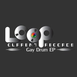 Gay Drum EP
