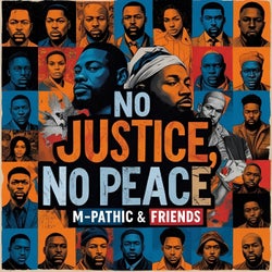No Justice, No Peace