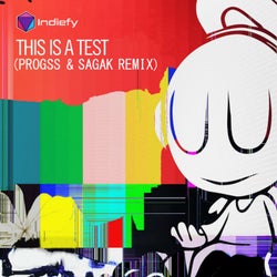 This Is A Test - Remix