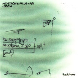 LQD016 - Original