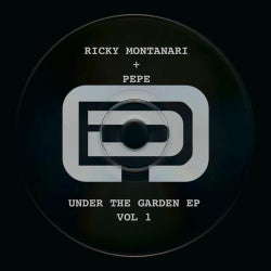 Under The Garden Ep Vol 2