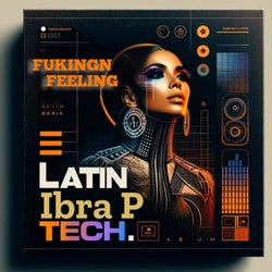 fukingn feeling (Extended mix)