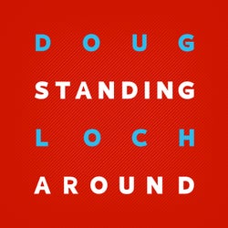 Standing Around