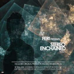 Feri Presents Stereo Enchained, Vol.1