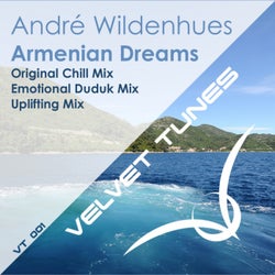 Armenian Dreams