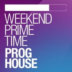 A Weekend Of Music - Saturday Prog House