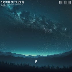 Nothing Felt Before (EP)