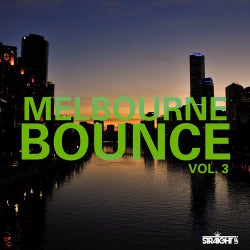 Melbourne Bounce Vol. 3