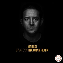 Baakoya (FNX Omar Remix)