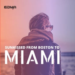 Sunkissed From Boston To Miami