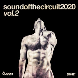 Sound of the Circuit 2020, Vol. 2