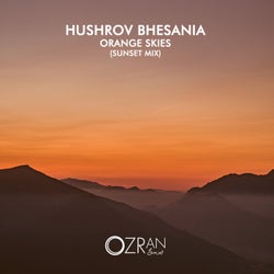 Orange Skies (Sunset Mix)