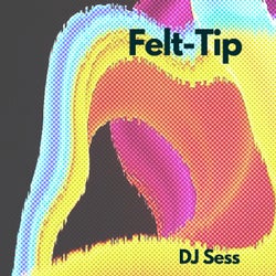 Felt-Tip