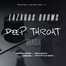 Deep Throat Breakbeat (Original Sound, Vol. 5)