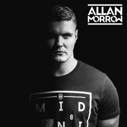 Allan Morrow - Du Bist Okay Remix Chart