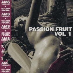 Passion Fruit Vol. 1