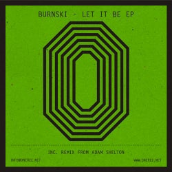 Burnski - Let It Be