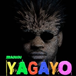 Yagayo