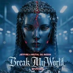 Break My World 2026