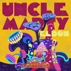 Uncle Marty EP
