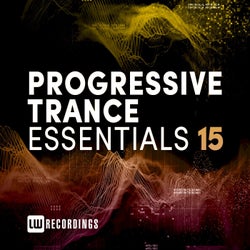 Progressive Trance Essentials, Vol. 15