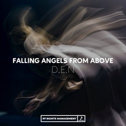 Falling Angels From Above