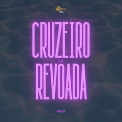 Cruzeiro da Revoada - Remix