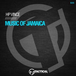 Music of Jamaica (Original Mix)