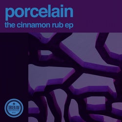The Cinnamon Rub
