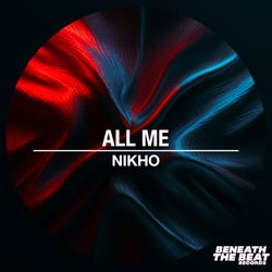 All Me (Extended Mix)