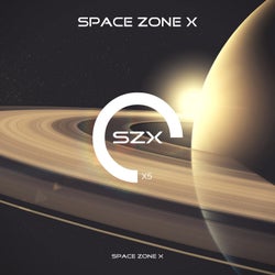 Space Zone X5
