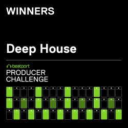 Producer Challenge: Deep House