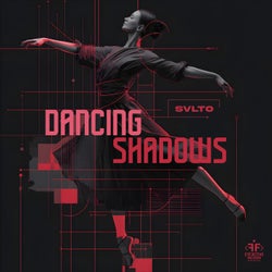 Dancing Shadows (Extended Mix)