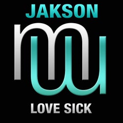 Jakson - Love Sick (Fonzerelli 90s Mixes)