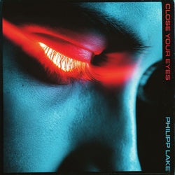 Close Your Eyes