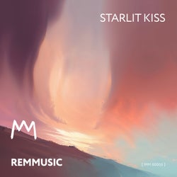 Starlit Kiss