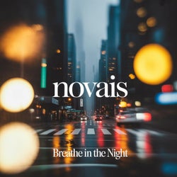 Breathe in the night
