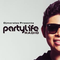 PartyLife Radio Episode 01